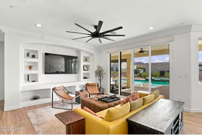 6744 Avienda De Los Foothills, Lake Havasu City, AZ 86406 - Photo 5