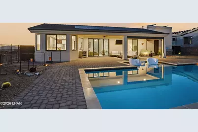6744 Avienda De Los Foothills, Lake Havasu City, AZ 86406 - Photo 25