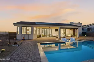 6744 Avienda de los Foothills, Lake Havasu City, AZ 86406 - Photo 25