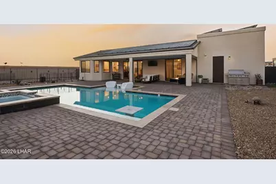 6744 Avienda De Los Foothills, Lake Havasu City, AZ 86406 - Photo 37