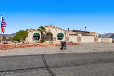 700 Sumac Dr, Lake Havasu City, AZ 86404 - Photo 5