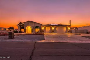 700 Sumac Dr, Lake Havasu City, AZ 86404 - Photo 1