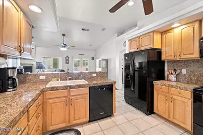 700 Sumac Dr, Lake Havasu City, AZ 86404 - Photo 17