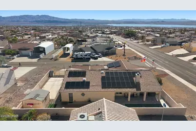 700 Sumac Dr, Lake Havasu City, AZ 86404 - Photo 73