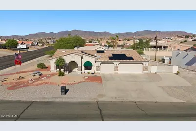 700 Sumac Dr, Lake Havasu City, AZ 86404 - Photo 67