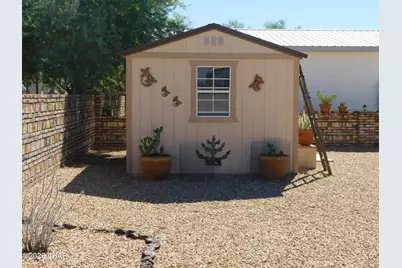641 W Cowell St, Quartzsite, AZ 85346 - Photo 43