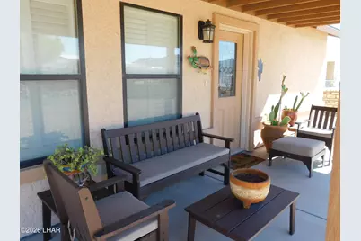 641 W Cowell St, Quartzsite, AZ 85346 - Photo 5