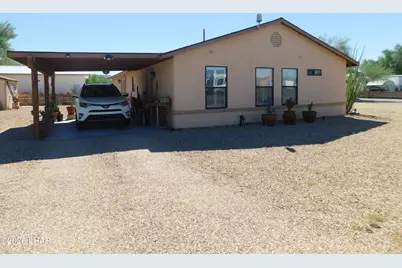 641 W Cowell St, Quartzsite, AZ 85346 - Photo 45