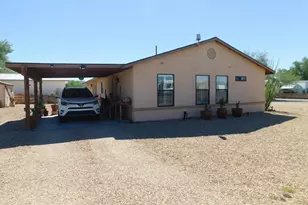 641 W Cowell St, Quartzsite, AZ 85346 - Photo 45
