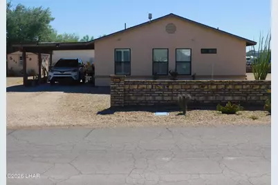 641 W Cowell St, Quartzsite, AZ 85346 - Photo 41