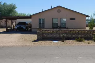 641 W Cowell St, Quartzsite, AZ 85346 - Photo 41
