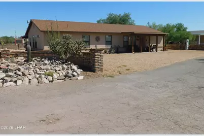 641 W Cowell St, Quartzsite, AZ 85346 - Photo 1