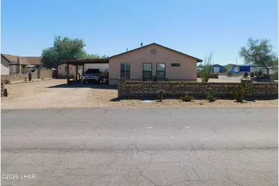 641 W Cowell St, Quartzsite, AZ 85346 - Photo 3