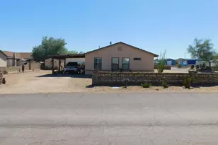 641 W Cowell St, Quartzsite, AZ 85346 - Photo 3