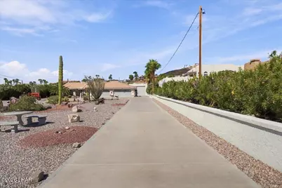 3983&3971 Sloop Dr, Lake Havasu City, AZ 86406 - Photo 79