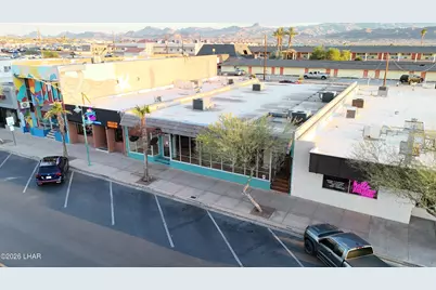 2098 McCulloch Blvd N, Lake Havasu City, AZ 86403 - Photo 3