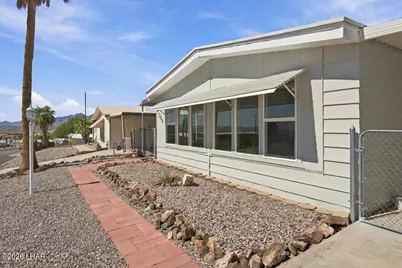 3104 E William Dr, Lake Havasu City, AZ 86404 - Photo 5