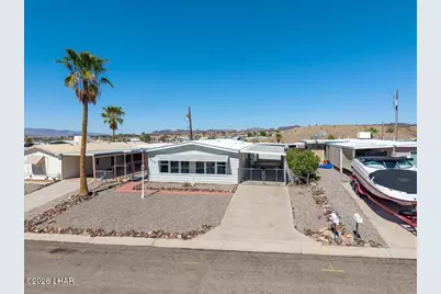 3104 E William Dr, Lake Havasu City, AZ 86404 - Photo 47