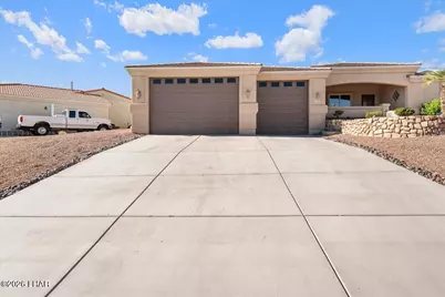 3909 Window Rock Dr, Lake Havasu City, AZ 86406 - Photo 7