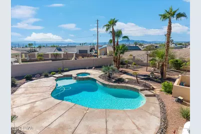 3909 Window Rock Dr, Lake Havasu City, AZ 86406 - Photo 3