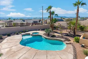 3909 Window Rock Dr, Lake Havasu City, AZ 86406 - Photo 3