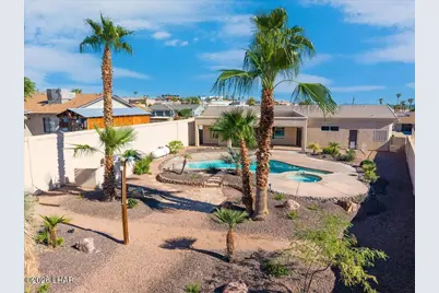 3909 Window Rock Dr, Lake Havasu City, AZ 86406 - Photo 79