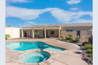 3909 Window Rock Dr, Lake Havasu City, AZ 86406 - Photo 63