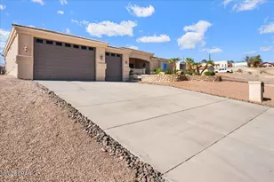 3909 Window Rock Dr, Lake Havasu City, AZ 86406 - Photo 5