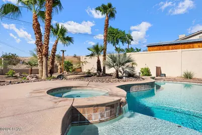3909 Window Rock Dr, Lake Havasu City, AZ 86406 - Photo 65