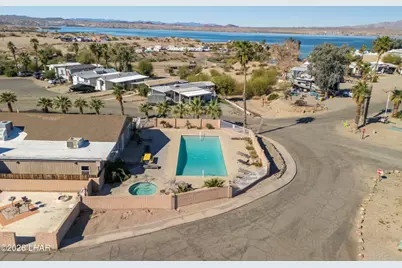 1534 Beachcomber Blvd #A-11, Lake Havasu City, AZ 86403 - Photo 21
