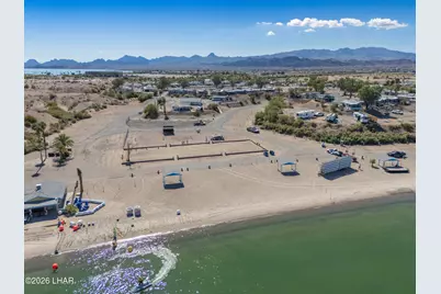 1534 Beachcomber Blvd #A-11, Lake Havasu City, AZ 86403 - Photo 29