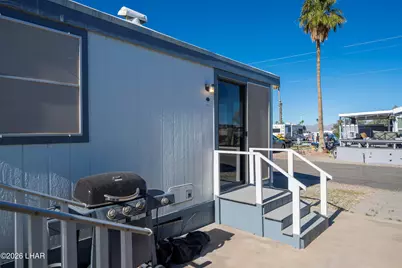 1534 Beachcomber Blvd #A-11, Lake Havasu City, AZ 86403 - Photo 17
