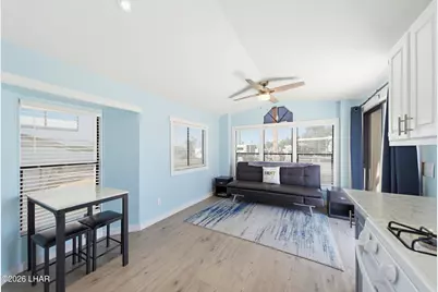 1534 Beachcomber Blvd #A-11, Lake Havasu City, AZ 86403 - Photo 3