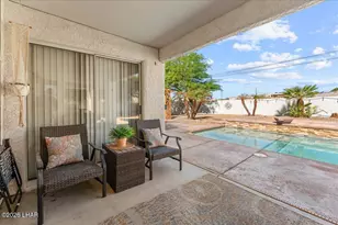 3795 Buena Vista Plaza, Lake Havasu City, AZ 86406 - Photo 49