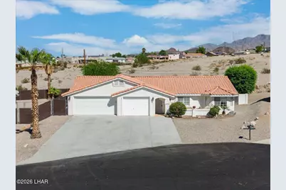 3795 Buena Vista Plz, Lake Havasu City, AZ 86406 - Photo 1