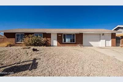 2385 Havasupai Blvd, Lake Havasu City, AZ 86403 - Photo 1