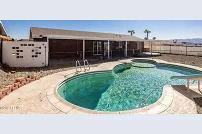 2385 Havasupai Blvd, Lake Havasu City, AZ 86403 - Photo 35