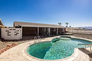 2385 Havasupai Blvd, Lake Havasu City, AZ 86403 - Photo 35