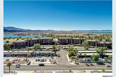 777 Harrah Way #318, Lake Havasu City, AZ 86403 - Photo 35