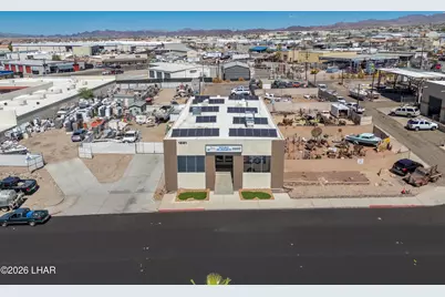 1881 W Acoma Blvd W, Lake Havasu City, AZ 86403 - Photo 1