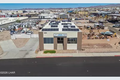 1881 W Acoma Blvd W, Lake Havasu City, AZ 86403 - Photo 9