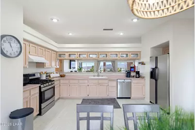 1345 Tanqueray Dr, Lake Havasu City, AZ 86404 - Photo 33