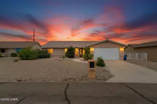 1345 Tanqueray Dr, Lake Havasu City, AZ 86404 - Photo 3