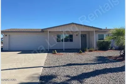 182 S Smoketree Ave S, Lake Havasu City, AZ 86403 - Photo 1