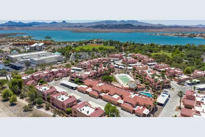 1650 Smoketree Ave #110, Lake Havasu City, AZ 86403 - Photo 61