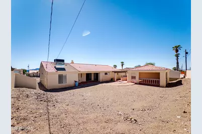 4017 Trotwood Dr, Lake Havasu City, AZ 86406 - Photo 37