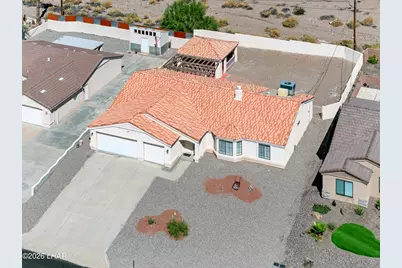 4017 Trotwood Dr, Lake Havasu City, AZ 86406 - Photo 3