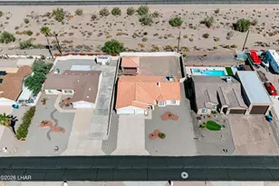 4017 Trotwood Dr, Lake Havasu City, AZ 86406 - Photo 45