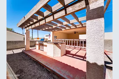 4017 Trotwood Dr, Lake Havasu City, AZ 86406 - Photo 33