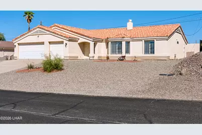 4017 Trotwood Dr, Lake Havasu City, AZ 86406 - Photo 1